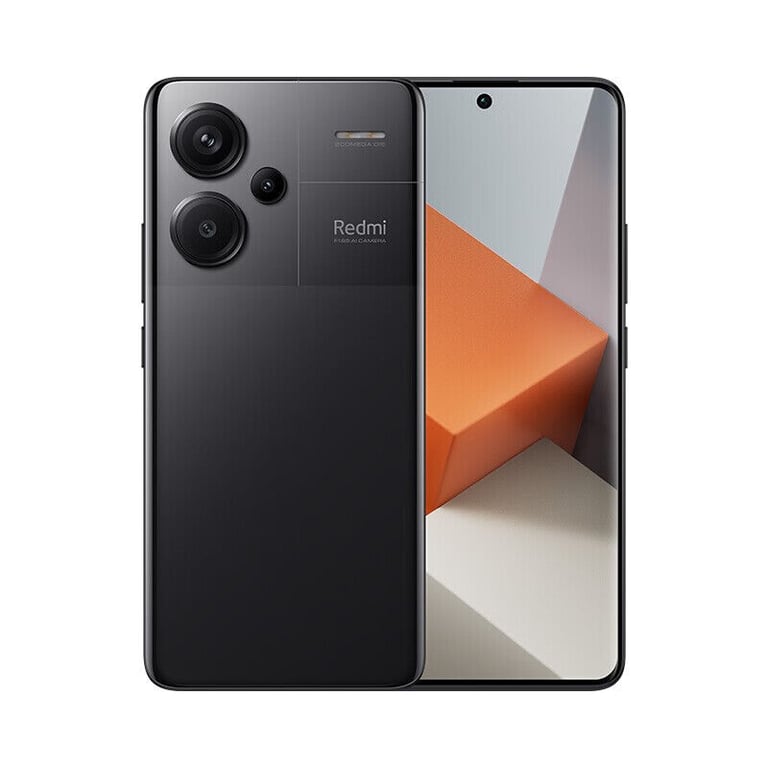 Redmi Note 13 Pro+
