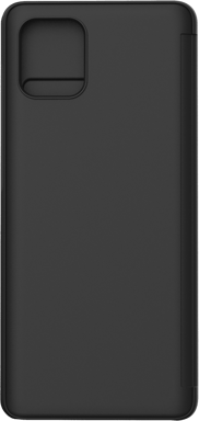 Folio Samsung G Note 10 Lite Flip Wallet 'Designed for Samsung' Noir Samsung