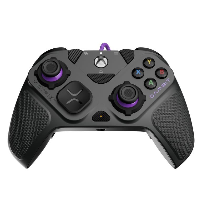 Manette filaire Pdp Victrix Gambit Prime pour Xbox Series X et - vue 3