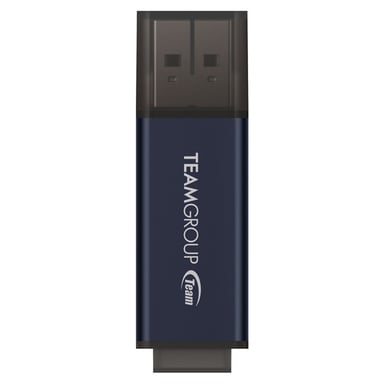 Team Group C211 unidad flash USB 256 GB USB tipo A 3.2 Gen 1 (3.1 Gen 1) Azul