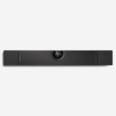 Barra de sonido Devialet - Dione, Dolby Atmos, Negro