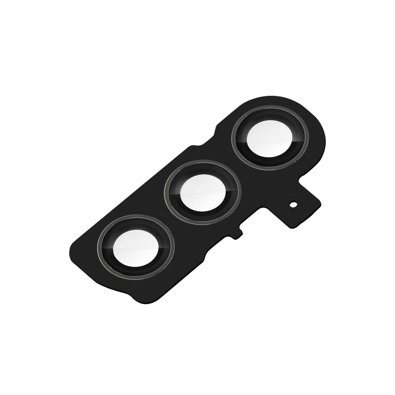 Lentille Caméra Arrière avec Châssis pour Samsung Galaxy S23 Original Gris - Neuf