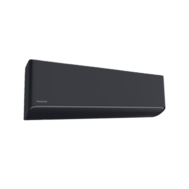 Aire acondicionado Panasonic Etherea Dark 6,8 kW gris