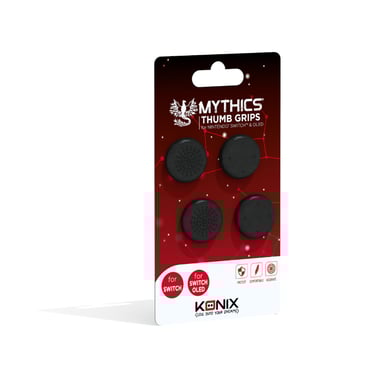Konix Appuie-Pouces Switch - Mythics
