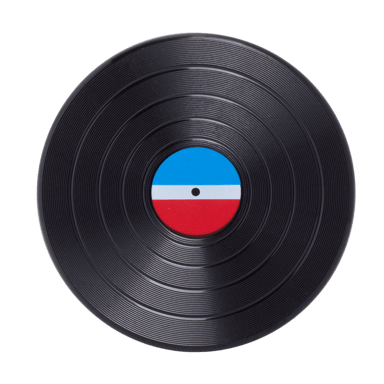 PopSockets PopGrip, Piroetta posteriore in alluminio 45 PRM