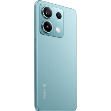 Redmi Note 13 (5G) 128 GB, azzurro, sbloccato