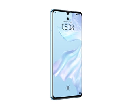 P30 128 Go, Multicolore