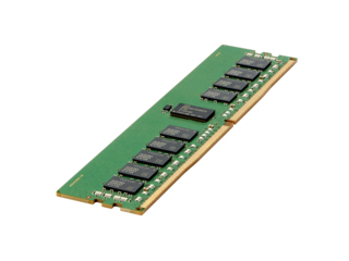 HPE 815100 B21 module de mémoire 1 x DDR4 2666 MHz ECC Neuf - vue 9