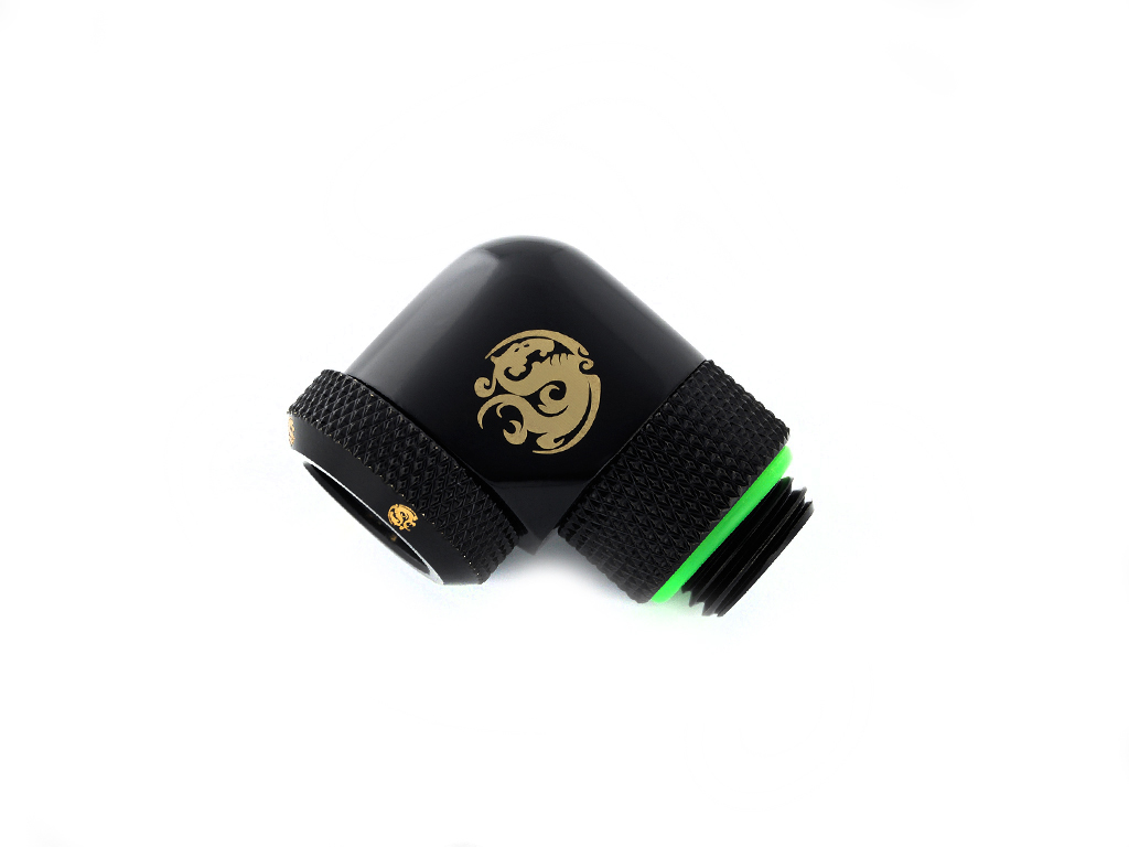 Bitspower BP MBE90RML pièce et accessoire pour systèmes de refroidissement d'ordinateurs Neuf