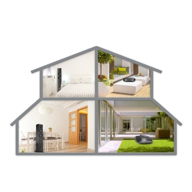 Energy Sistem 426867 haut-parleur portable et de fête Système d'enceinte portable 2.1 Noir 25 W