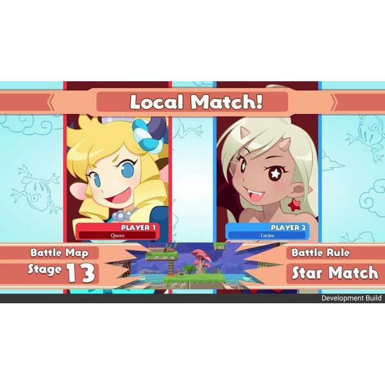 Umihara Kawase Bazooka SWITCH Neuf - vue 3