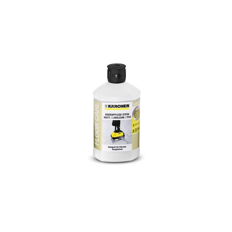 Kärcher 6.295-776.0 nettoyant tous support 1000 ml - Neuf