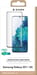 Salvadisplay in vetro temperato per Samsung S21 Plus 2.5D Antigraffio