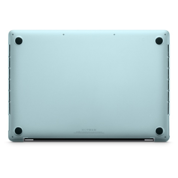 INCASE Coque MacBook Pro 15 - vue 2