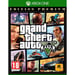 GTA V : EDICIÓN PREMIUM Juego Xbox One