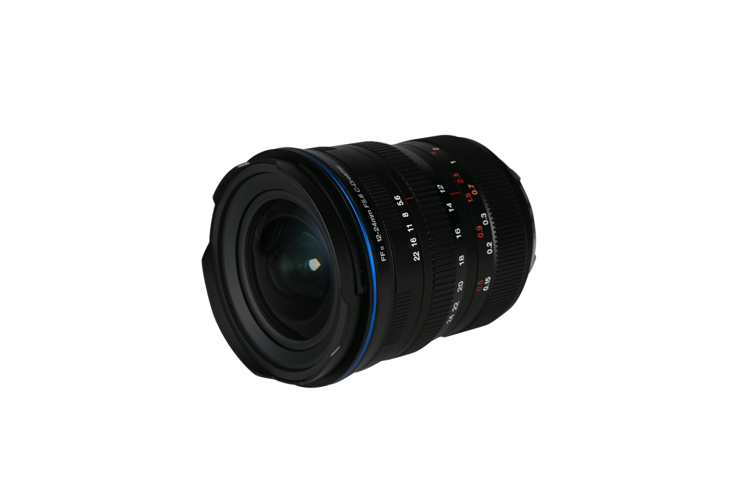 Objectif hybride Laowa 12 24mm f5.6 pour Leica - vue 5