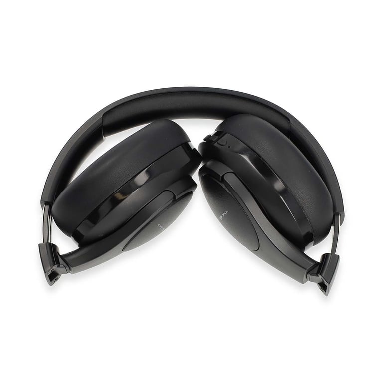 Casque Supra auriculaires Bluetooth ENCANC Pliable avec Micro Neuf - vue 3