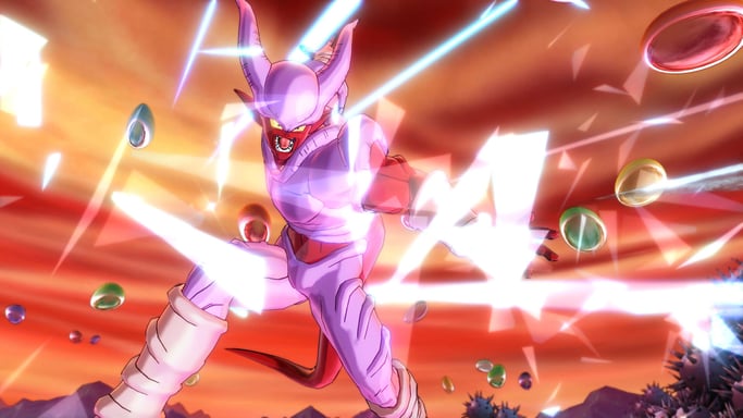 Dragon Ball Xenoverse 2 (Switch) [Codice all'interno della confezione] [Codice all'interno della confezione