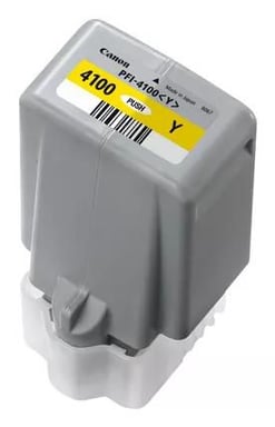 Canon - PFI-102BK cartuccia d'inchiostro 1 pz Originale Nero