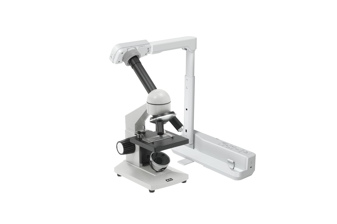 Epson Vidéo visualiseur numérique ELPDC07 - vue 2