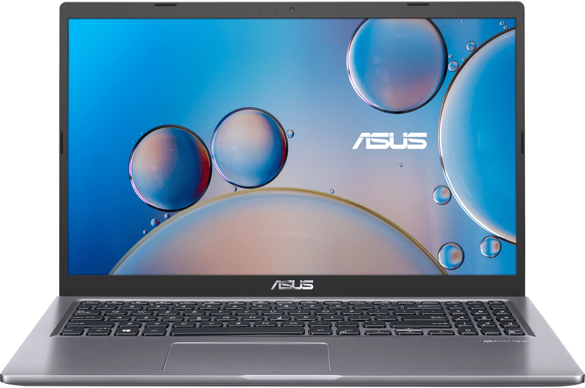 ASUS X515JA-BQ2809W i7-1065G7 Ordinateur portable 39,6 cm (15.6 ) Full HD Intel® Core? i7 8 Go DDR4-