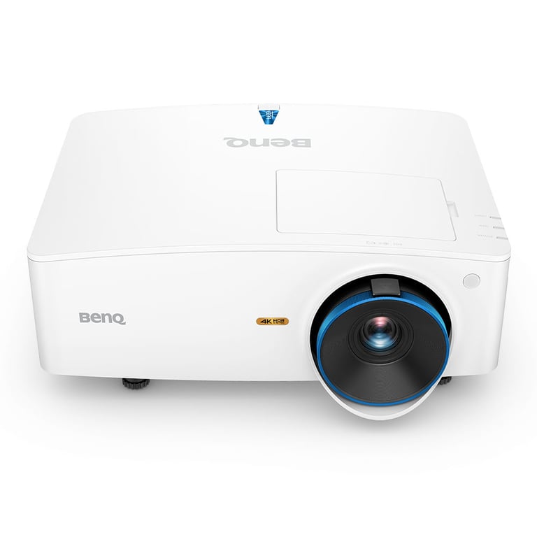 BenQ LK935 vidéo projecteur Projecteur à focale standard 5500 ANSI lumens DLP UHD 4K 3840x2160 Compatibilité 3D Neuf - vue 5
