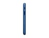Samsung EF-WA605 funda de protección para teléfonos portátiles 15,2 cm (6'') Estuche con cartera Azul Samsung Galaxy A6+