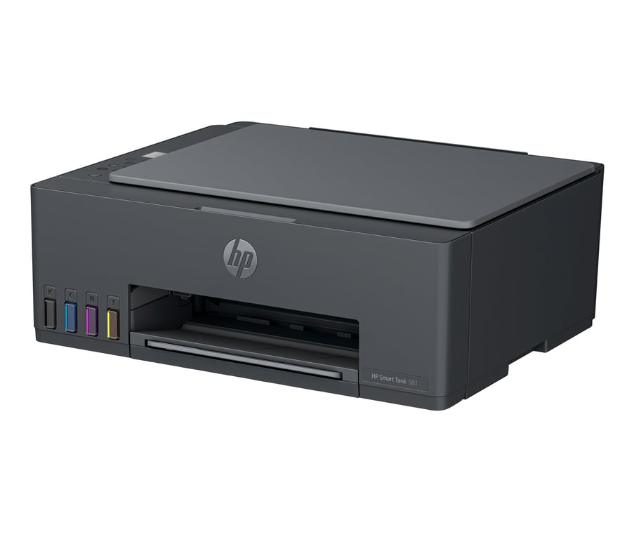 HP 4A8D4A - vue 4