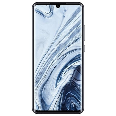 Mi Note 10 Pro 256 GB, Negro, Desbloqueado