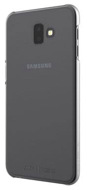 Cover rigida Samsung WITS per Galaxy J6 Plus