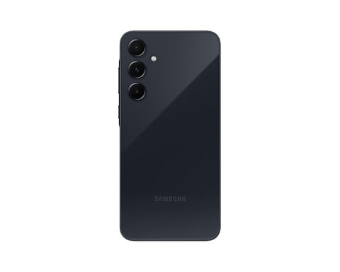 Galaxy A55 (5G) [Enterprise Edition] 128 GB, blu notte, sbloccato