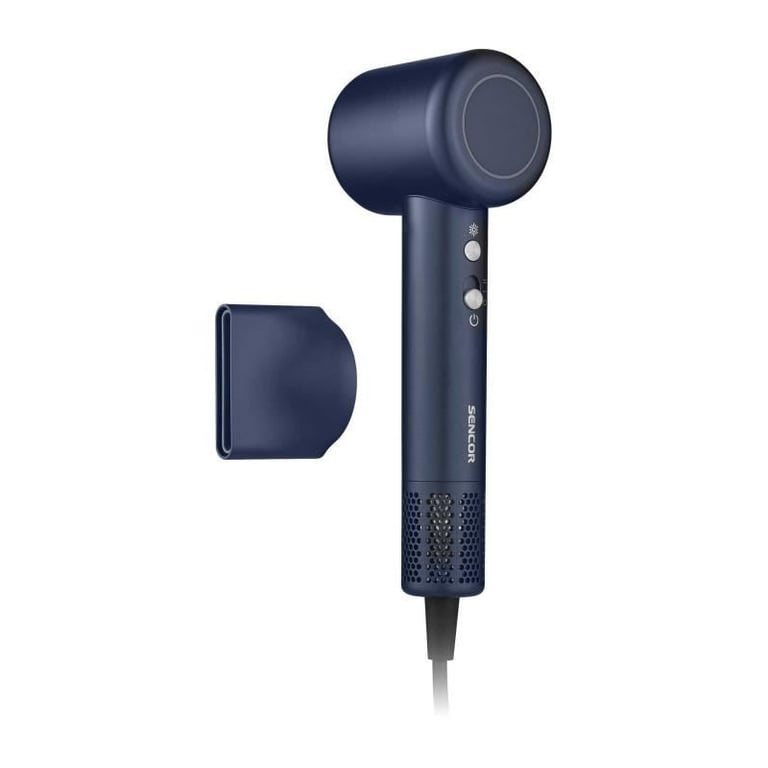 Sèche‑cheveux SENCOR SHD 8520BL 2 vitesses 4 températures - vue 2