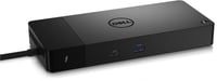 DELL Estación de base Thunderbolt™ WD22TB4