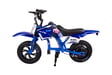 VéLo Électrique C6 | Moteur 200W | Batterie 25.2V 2.6Ah | Pneus 12 Pouces | Vitesse Max 16 km/h | Autonomie 12 km