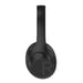 Muvit Pop Auricular Bluetooth Inalámbrico Negro