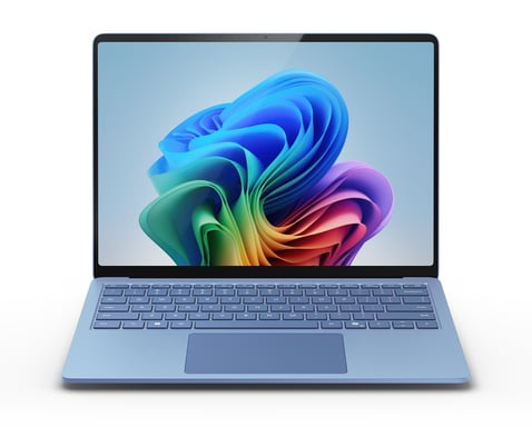 Surface Laptop 7 Copilot+ (13,8'') Snapdragon X1P-64-100 16 GB 512 GB SSD Windows 11 Home Blu - QWERTY