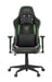 Razer Tarok Pro X Siège de jeu sur PC Siège rembourré Vert, Gris