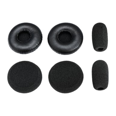 BlueParrott 204159 accessoire pour casque /oreillettes Couvre oreillettes jetables