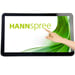 Hannspree HO 275 PTB pantalla para PC 68,6 cm (27'') 1920 x 1080 Pixeles Full HD LED Pantalla táctil Negro