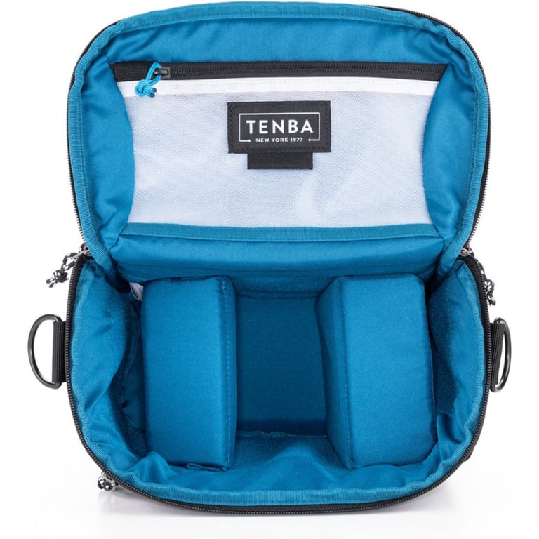 Sac D'Épaule Tenba Skyline V2 10 – Pour appareil photo avec 3-4 objectifs - vue 7