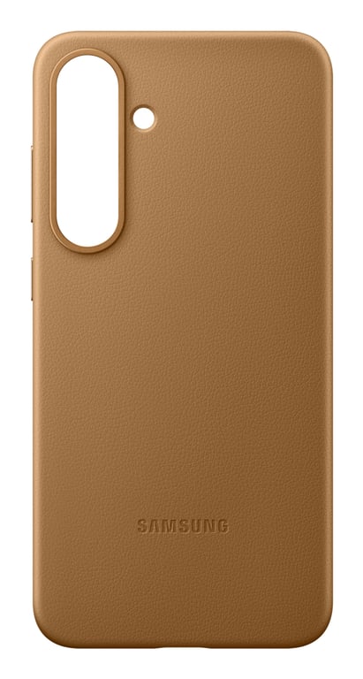Samsung EF-VS936PFEGWW funda para teléfono móvil 17 cm (6.7 ) Marrón - Nuevo