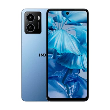 HMD Pulse (4G) 64 GB, Azul