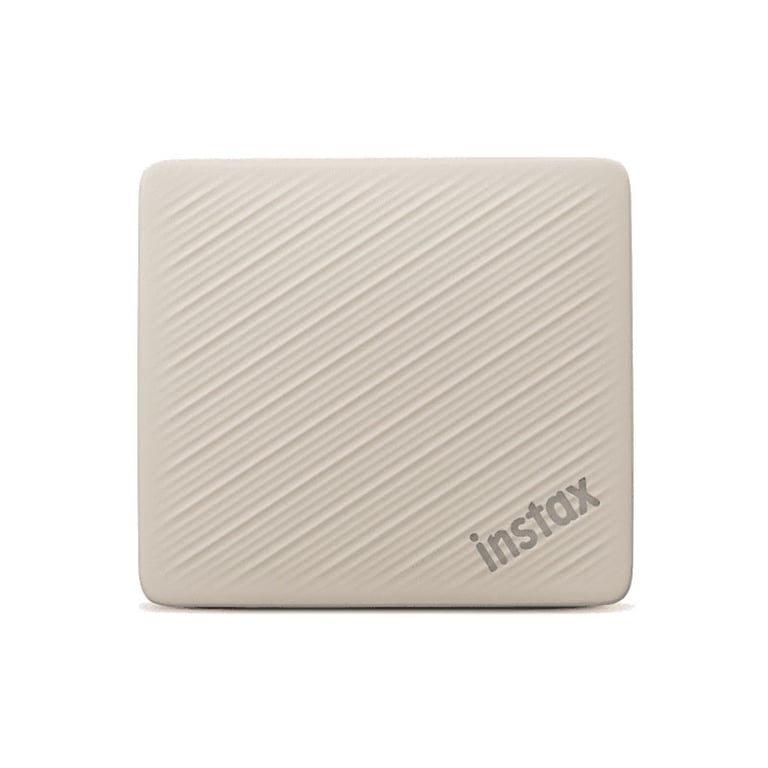 FUJIFILM Instax Link WIDE 2 Beige - Neuf