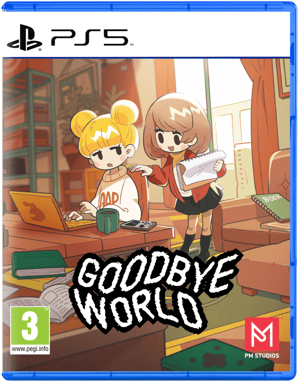 Adiós al mundo PS5