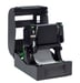 Brother TD-4520TN stampante per etichette [CD] Termica diretta/Trasferimento termico 300 x 300 DPI 127 mm/s Cablato Collegamento ethernet LAN (TD4520TN DESKTOP LABEL PRNTR - 300DPI / USB / USB HOST + SERIAL)