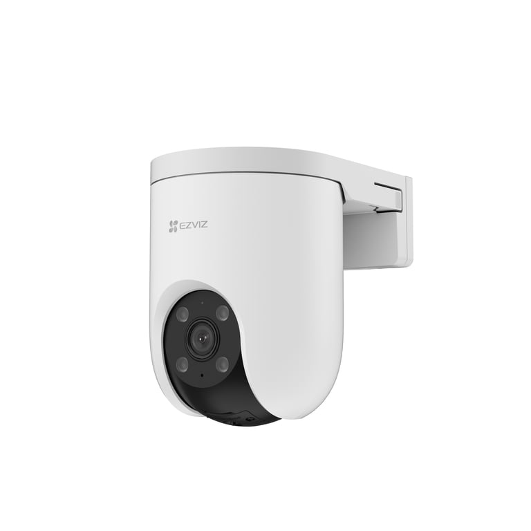 EZVIZ H8C POE - vue 4