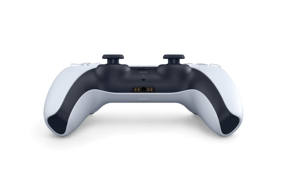Sony DualSense + FIFA 23 Negro, Blanco Bluetooth Gamepad Analógico/Digital PlayStation 5