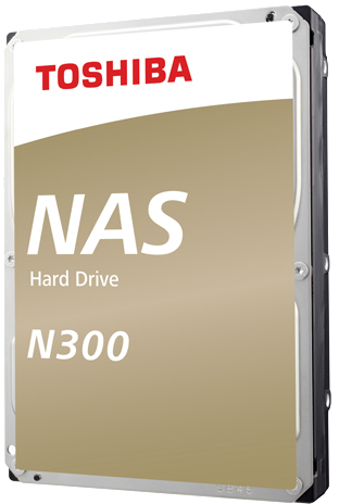 Toshiba N300 3.5 14000 Go Série ATA III