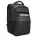 Zaino Targus Citygear 43,9 cm (17.3'') Nero
