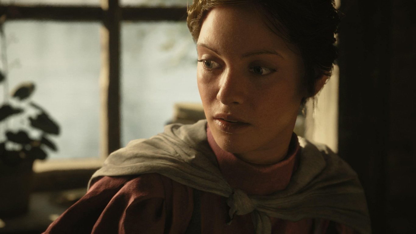 Perp Games Eriksholm The Stolen Dream - Neuf